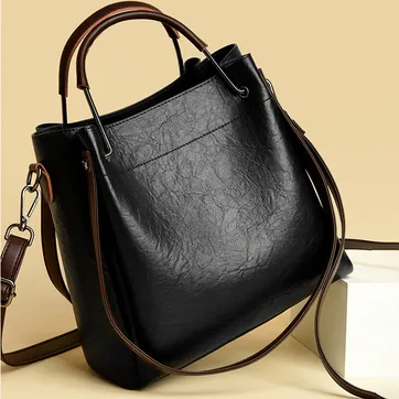 AMERICAN RETRO WOMEN'S SHOULDER BAG GB-6232B