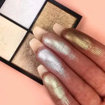 Technic Mega Glow Highlighter