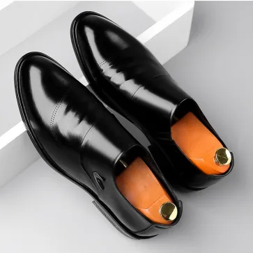 Exec Manner Formal Shoes