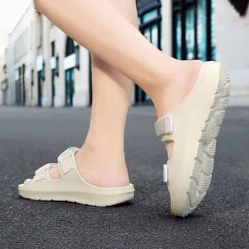 URBAN REGAN MALE SLIPPERS 