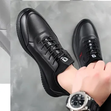 GRIP ZONE OUTDOOR SHOES