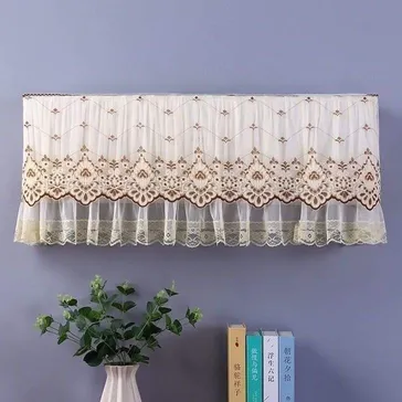  Dustproof Beautiful Design AC Cover 1 Ton