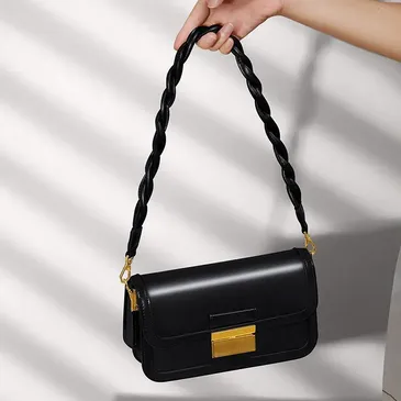 Refined Radiance Women's Hand Bag