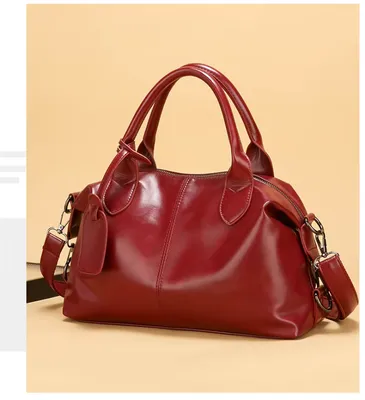 Pretty Glow Stylish Handbag