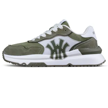 EUROPEAN MEN'S LIGHTWEIGHT  CASUAL SHOES GB-6210