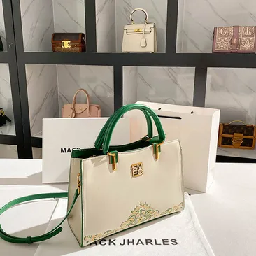 Sunset Radiance Women’s Handbag