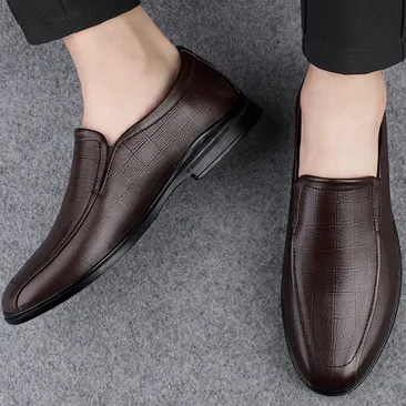 LUXOR CLASS DRESS SHOES