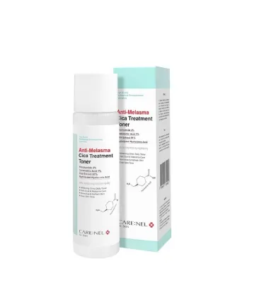 CARENEL Anti Melasma Cica Treatment Toner (155ml)