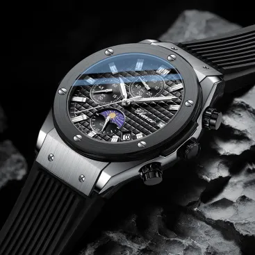 CHENXI QUARTZ GB-CX944BS