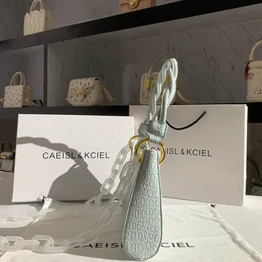 Hazel Harmony Women’s Handbag