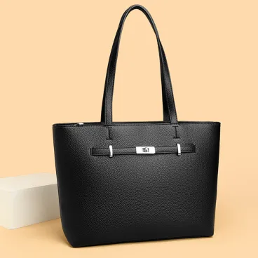 VERSATILE HIGH-END LARGE-CAPACITY TOTE WOMEN'S BAG  GB-2152B