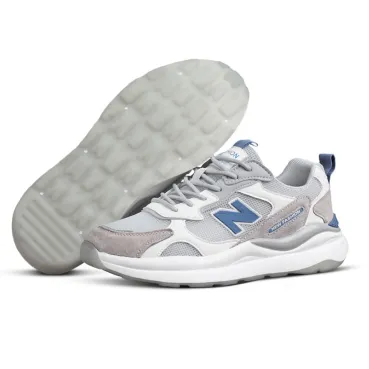 KOREAN BREATHABLE MESH SOFT-SOLED TRAVEL SHOES GB-1837