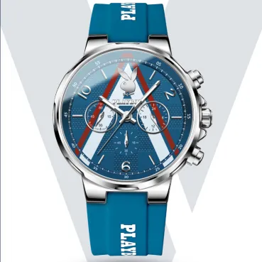 OUPINKE QUARTZ GB-PB3046