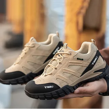 CANTER CRUZE MARTIN BOOTS