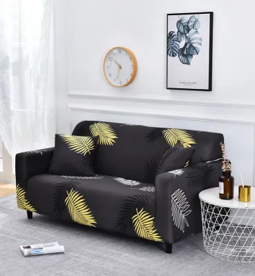 Beautiful Sofa Cover
