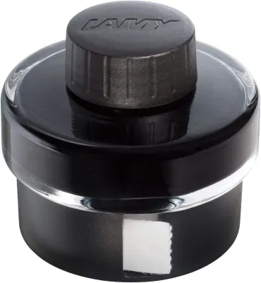 LAMY T51 Bottle Fountain Pen Black Ink 