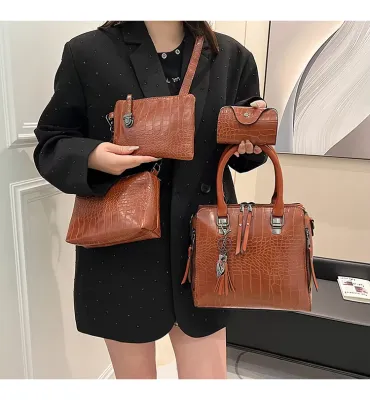 Office Ready Women Handbag