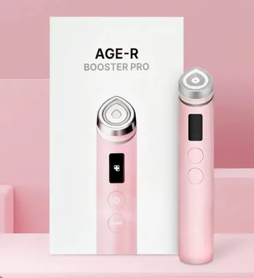 Medicube - AGE R Booster Pro Ex Pink