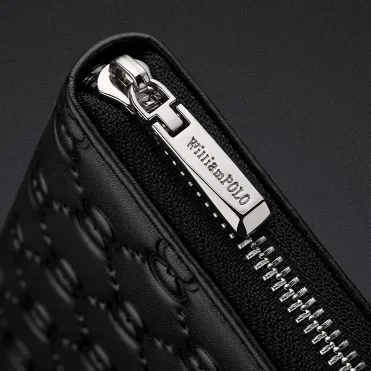 Wallet Warrior Men’s Wallet