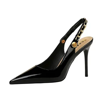 REGAL AMOURA PUMP SHOE