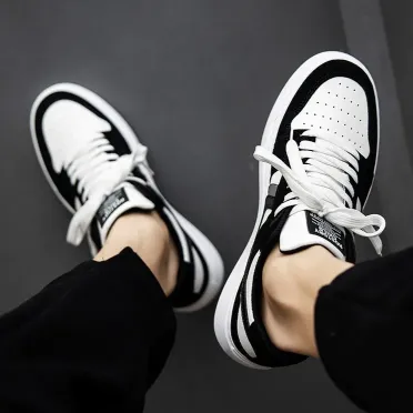 Premium Breathable Casual Shoes