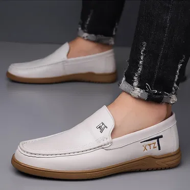 Savile Slip Loafer 