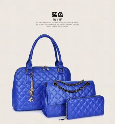 Simple Elegance Tote Handbag