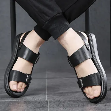 TROPIC TREAD SUMMER SANDALS