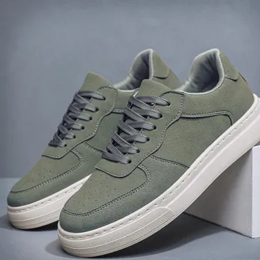 MIST RISE CASUAL SHOES 
