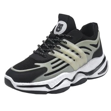 BREATHABLE AND COMFORTABLE RUNNING SPORTS SHOES GB-2308