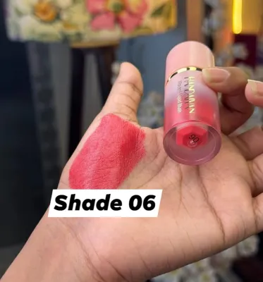 HANDAIYAN  Liquid Blush- Shade 06