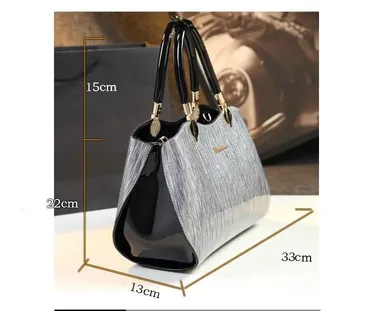 Daily Essential Women’s Handbag
