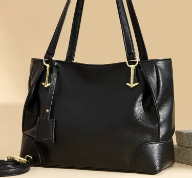 Casual Tote Bag