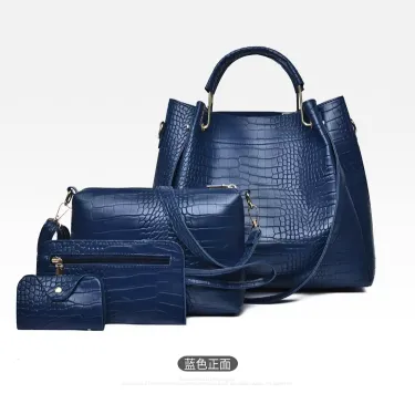 Classic Lady Carry Handbag