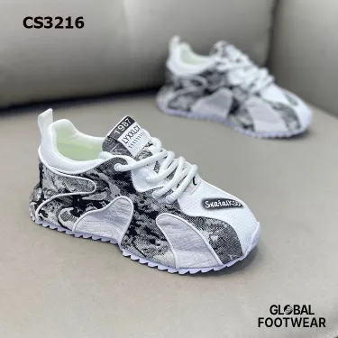Thin high quality wear resistant sports shoes