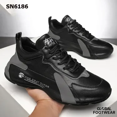 Men's sports breathable trend universal Sneakers