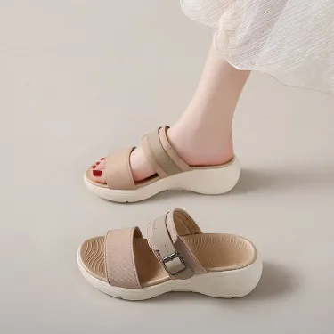 Soft Soled Slippers