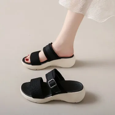 Soft Soled Slippers