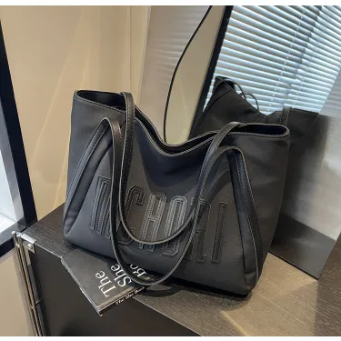 Versatile Shoulder Bag