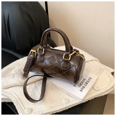 Retro Fashion Bag