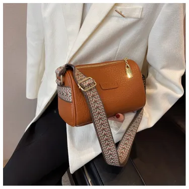Fashion Pillow Bag