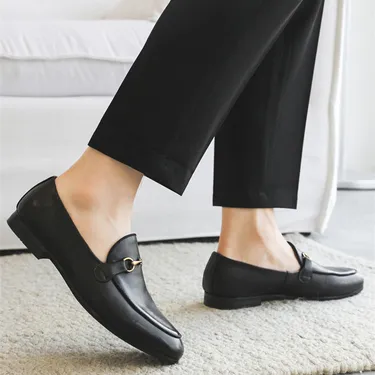 URBAN GENTLE FORMAL SHOES