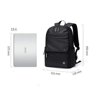 SUMMIT DELUXE BACKPACK