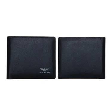 PURSE PALADIN SHORT WALLET