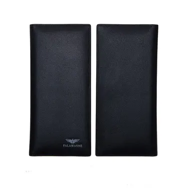 TREASURE WRAPPER LONG WALLET