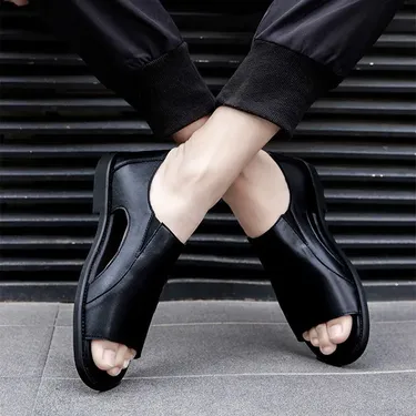 SHORE FLEX SUMMER SANDALS