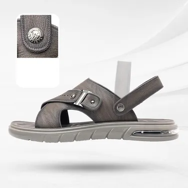 SOLAE VERITAS SUMMER SANDALS 