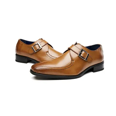 REFINED CHARM MONKSTARP SHOES