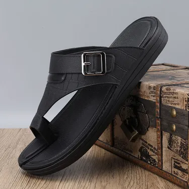 ATLAS VALOR MALE SLIPPERS