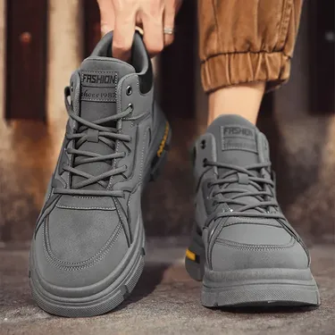 TREK RISE MARTIN BOOT